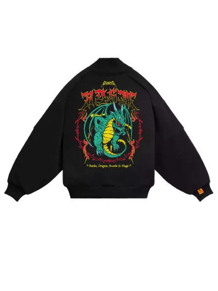 ЗИП-СВИТШОТ | BDSM