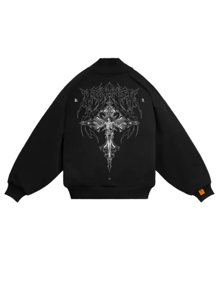 ЗИП-СВИТШОТ | ROOD OF FATE