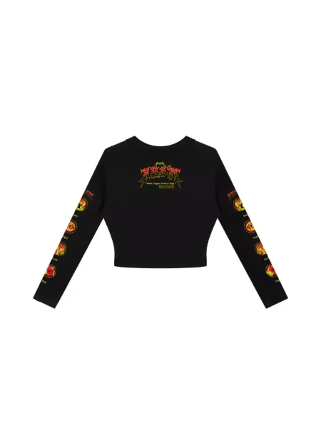 КРОП-ТОП | BDSM BLC