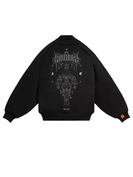 ЗИП-СВИТШОТ | SINNERS