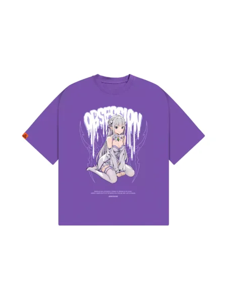 ФУТБОЛКА | EMILIA’S CHARM VLT