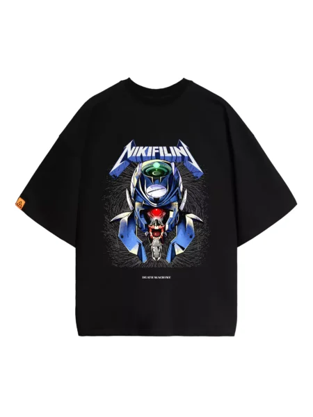 ФУТБОЛКА OTAKU | UNIT SYSTEM 00