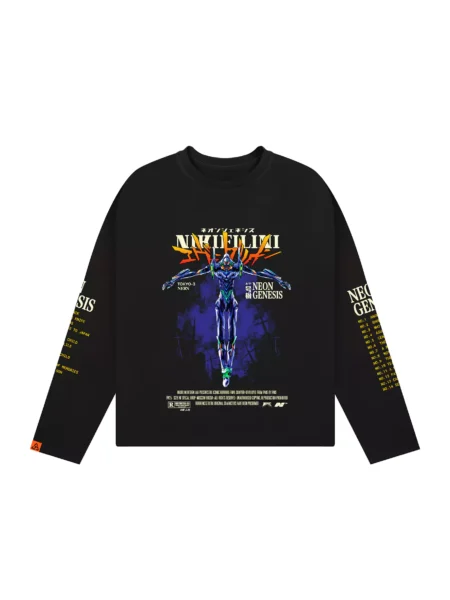 ЛОНГСЛИВ | THIRD CHILD