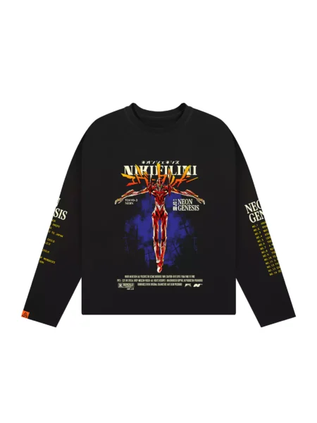 ЛОНГСЛИВ | SECOND CHILD