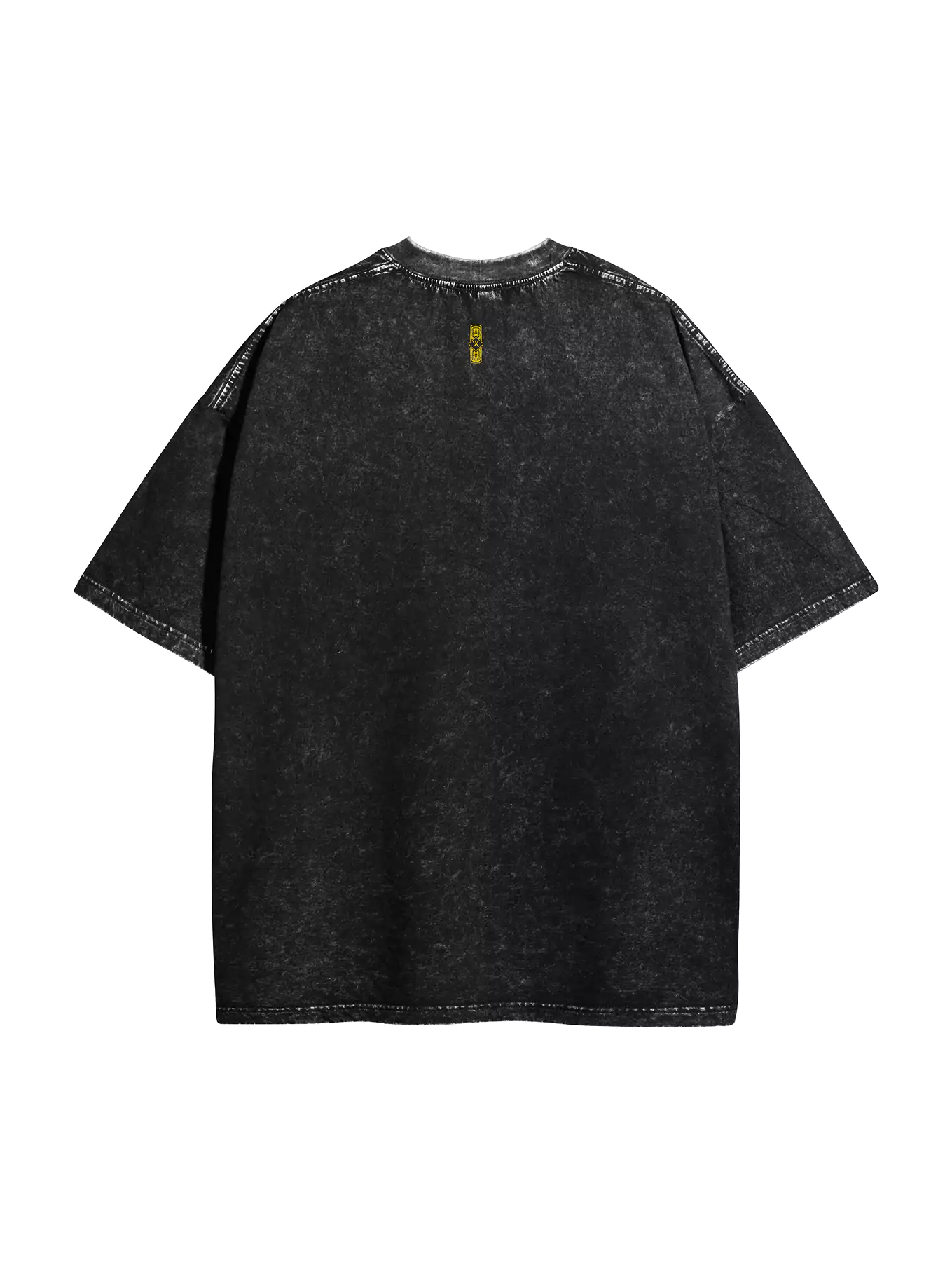 ФУТБОЛКА | SEAL OF SACRIFICE — изображение 2