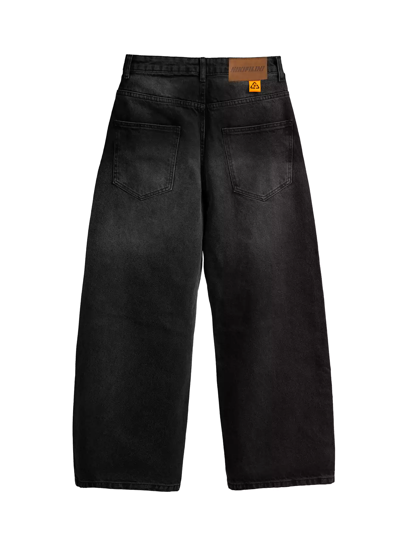 DENIM ДЖИНСЫ CUSTOM | DARK DIVING — изображение 2