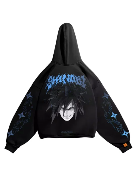 ХУДИ | DARK MADARA (SR)