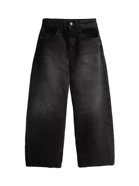 DENIM ДЖИНСЫ | BLACK