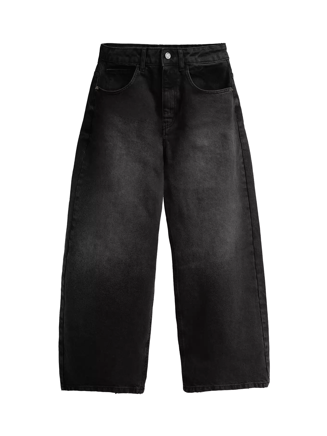 DENIM ДЖИНСЫ | BLACK