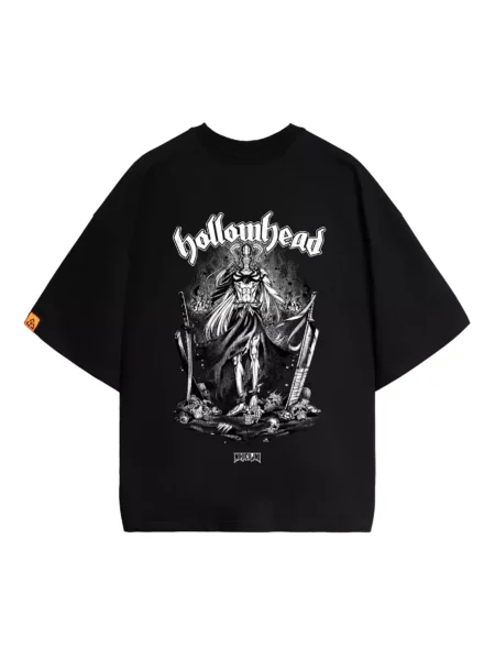 ФУТБОЛКА OTAKU | HELLRAISER