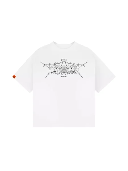 ФУТБОЛКА | NAILCROWN