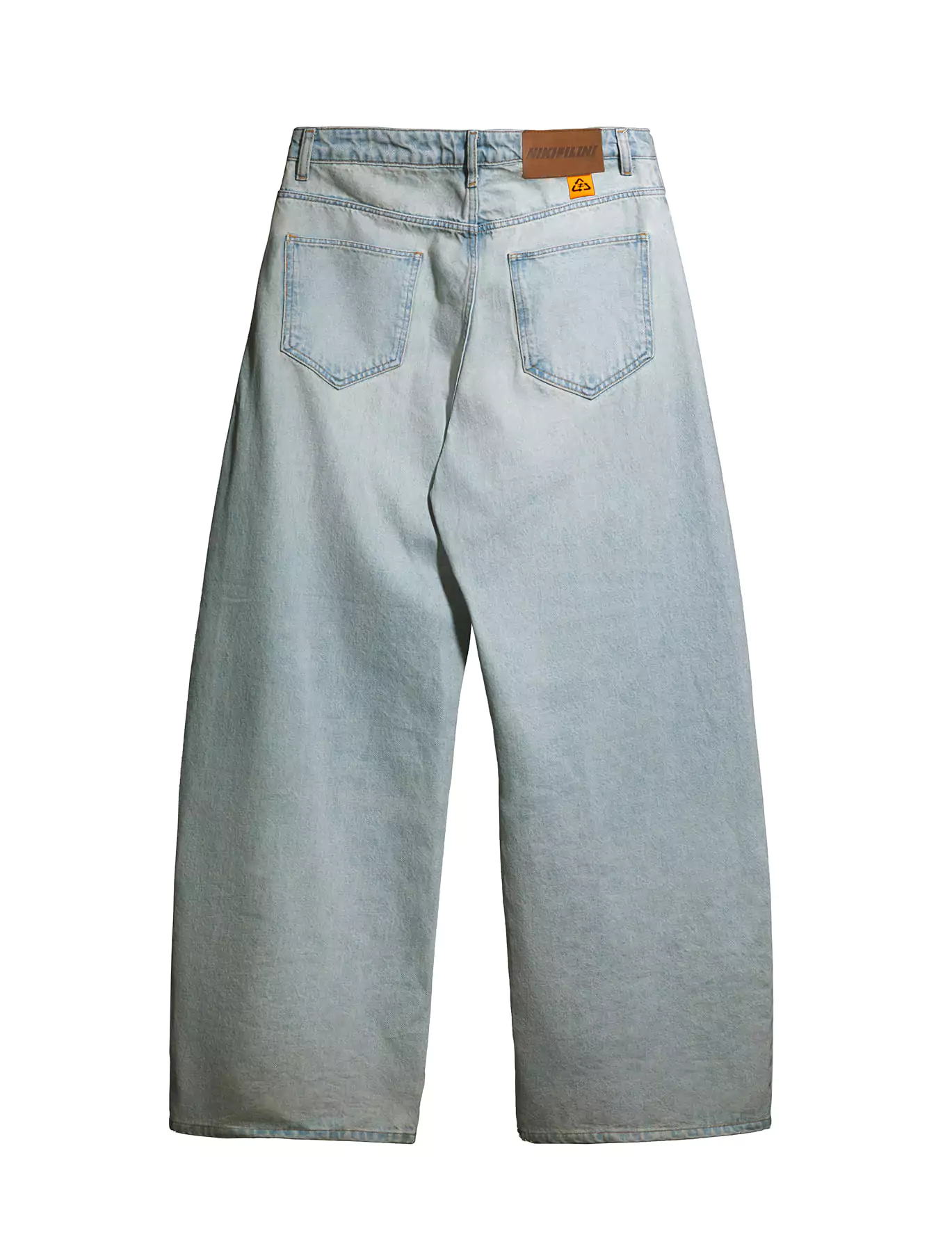 DENIM ДЖИНСЫ | HELLISH DRAFT — изображение 2