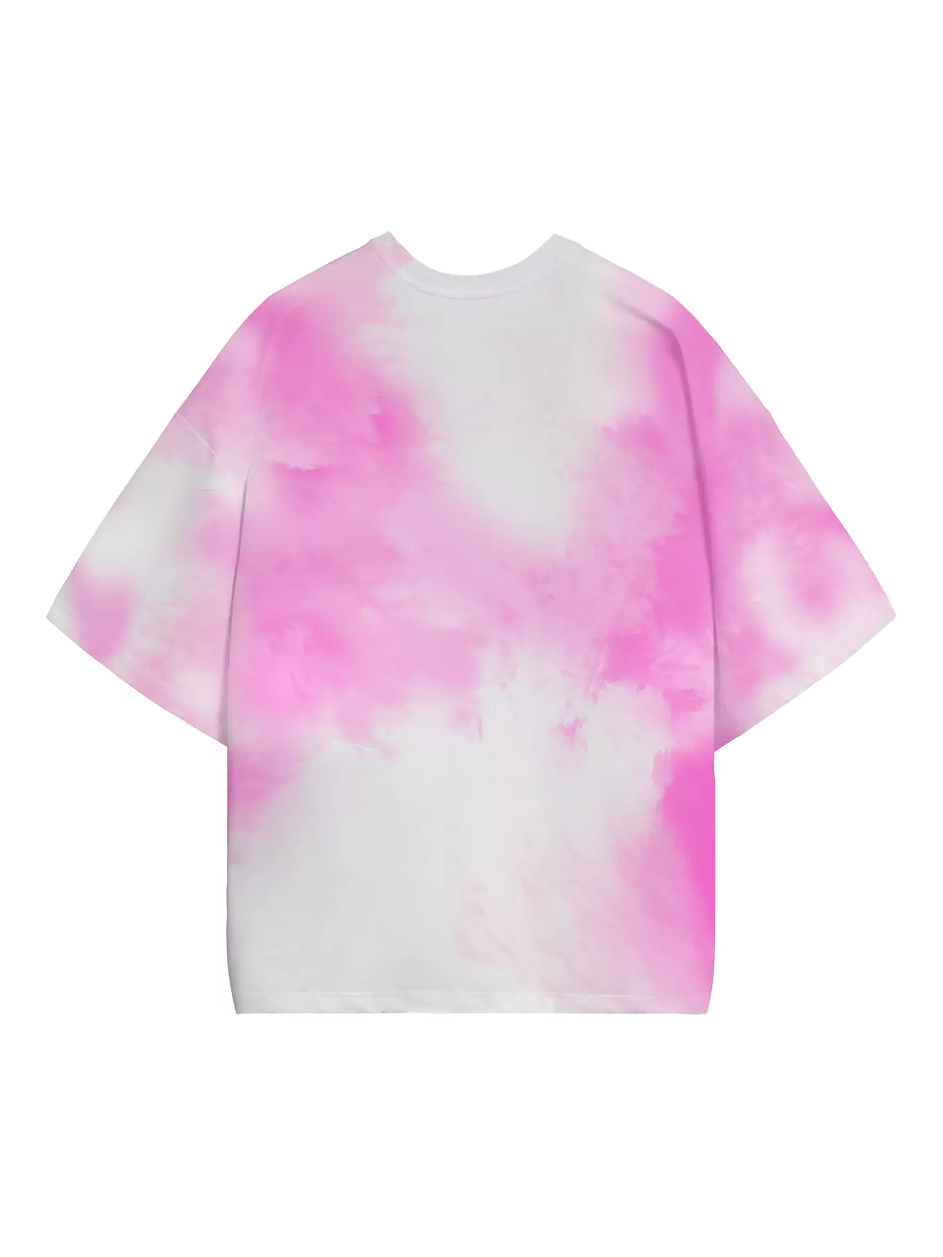 ФУТБОЛКА OTAKU CUSTOM | SWEETPAW — изображение 2