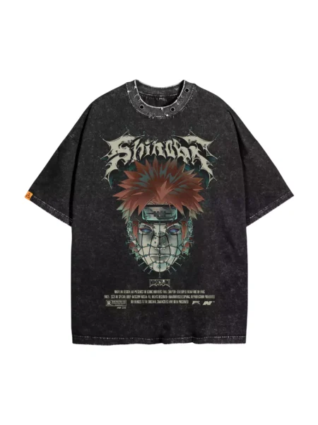 ФУТБОЛКА CUSTOM | ENDLESS TORMENT