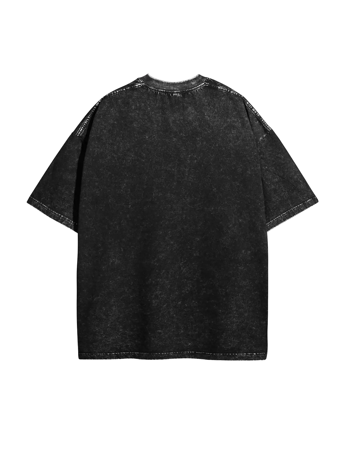 ФУТБОЛКА CUSTOM | ENDLESS TORMENT — изображение 2