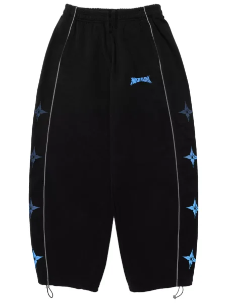 ШТАНЫ SMBR X NF | DARK SHURIKENS