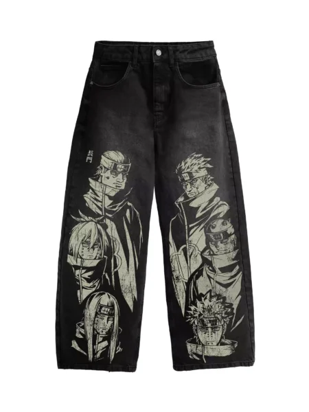 DENIM ДЖИНСЫ | SIX SIGNS