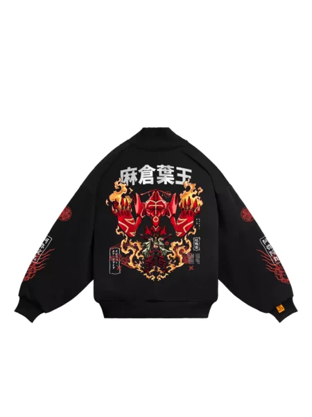 ЗИП-СВИТШОТ | HAO