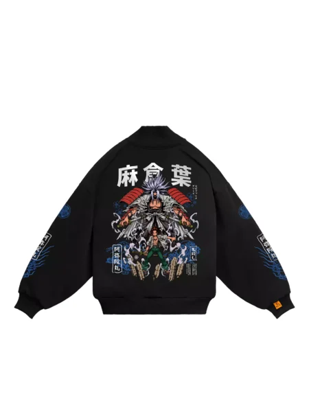 ЗИП-СВИТШОТ | YOH