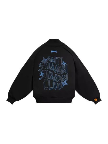 ЗИП-СВИТШОТ | ASSC