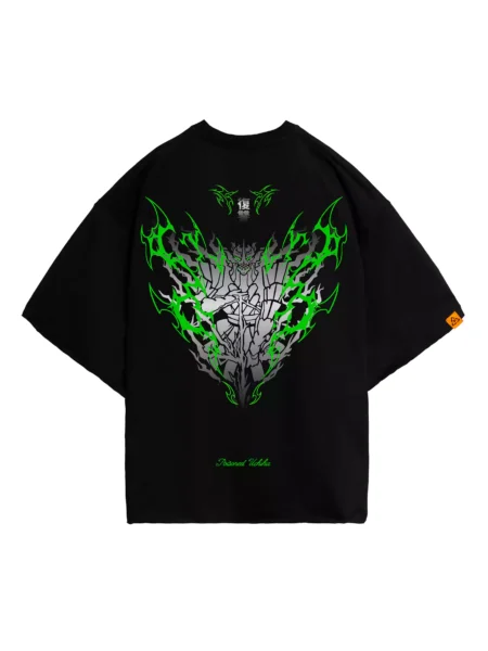 ФУТБОЛКА OTAKU | TOXIC REFLECTION