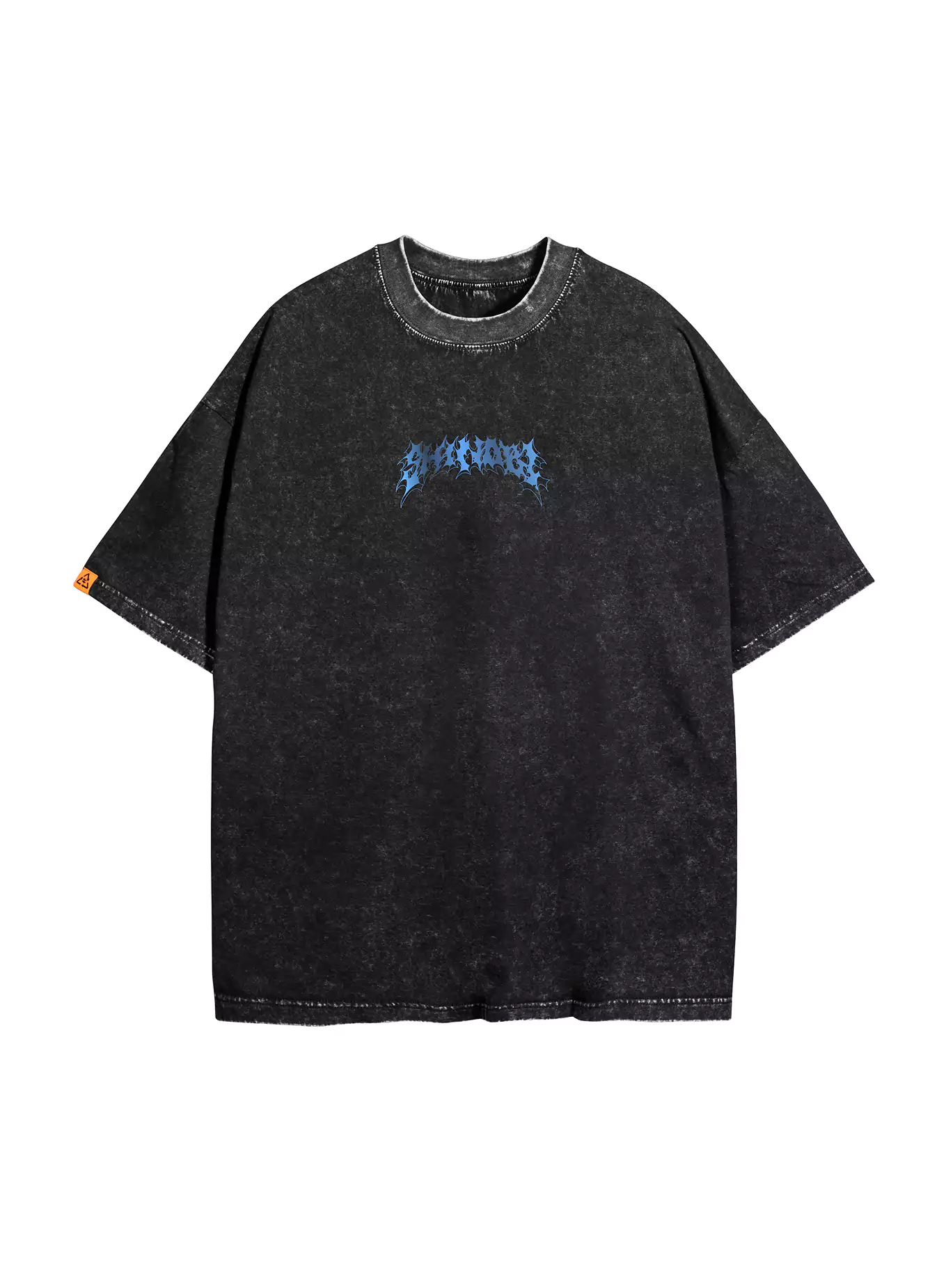 ФУТБОЛКА | SHINOBI SUSANOO — изображение 2