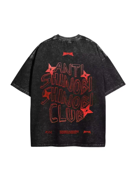 ФУТБОЛКА | ASSC