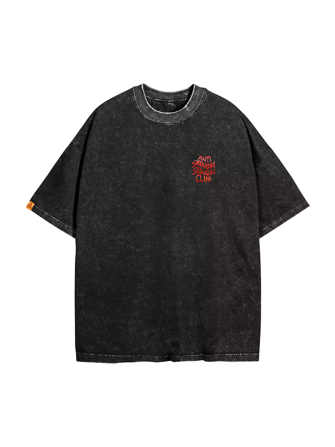 ФУТБОЛКА | ASSC — изображение 2