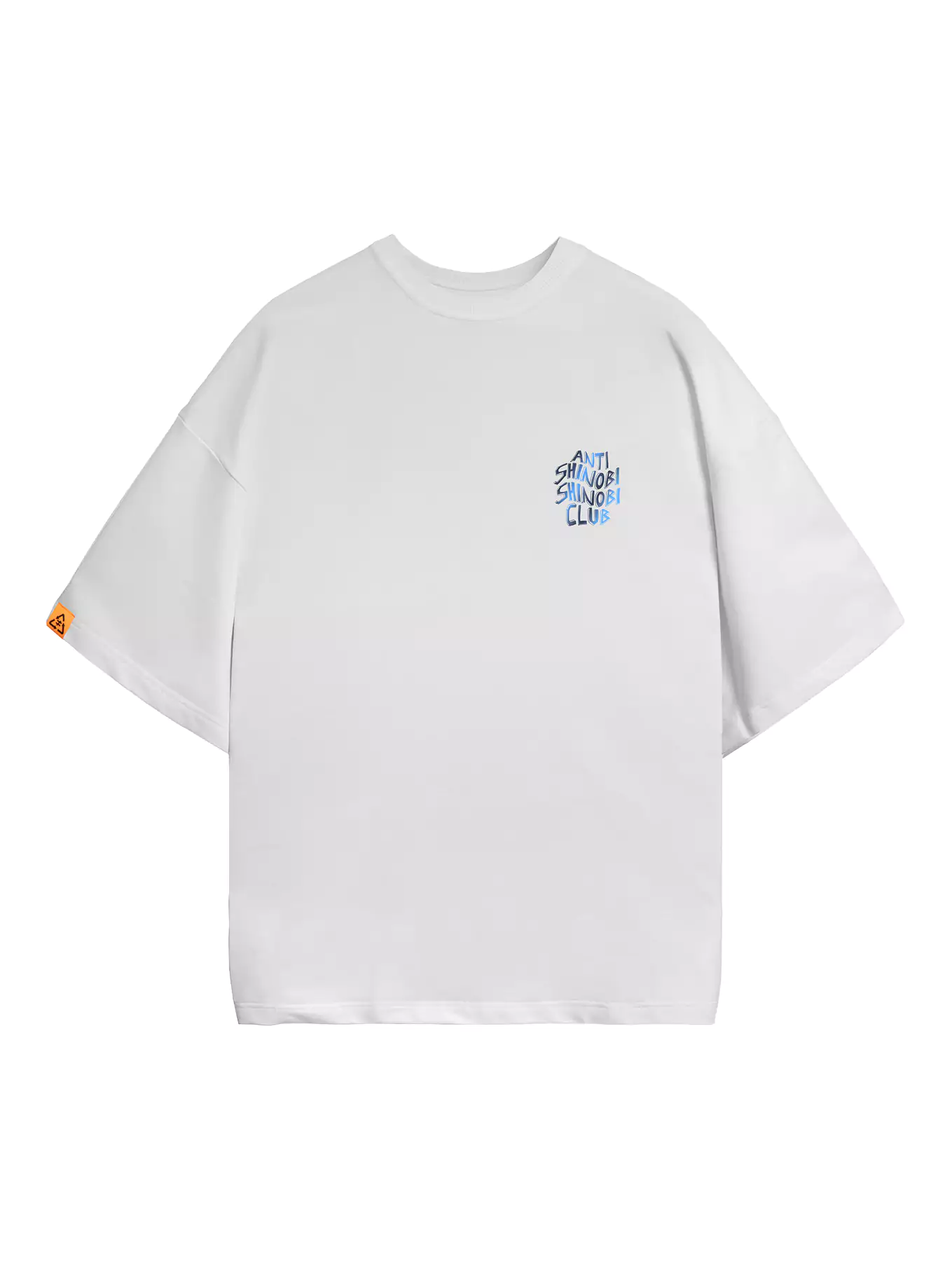 ФУТБОЛКА OTAKU | ASSC WHT — изображение 2