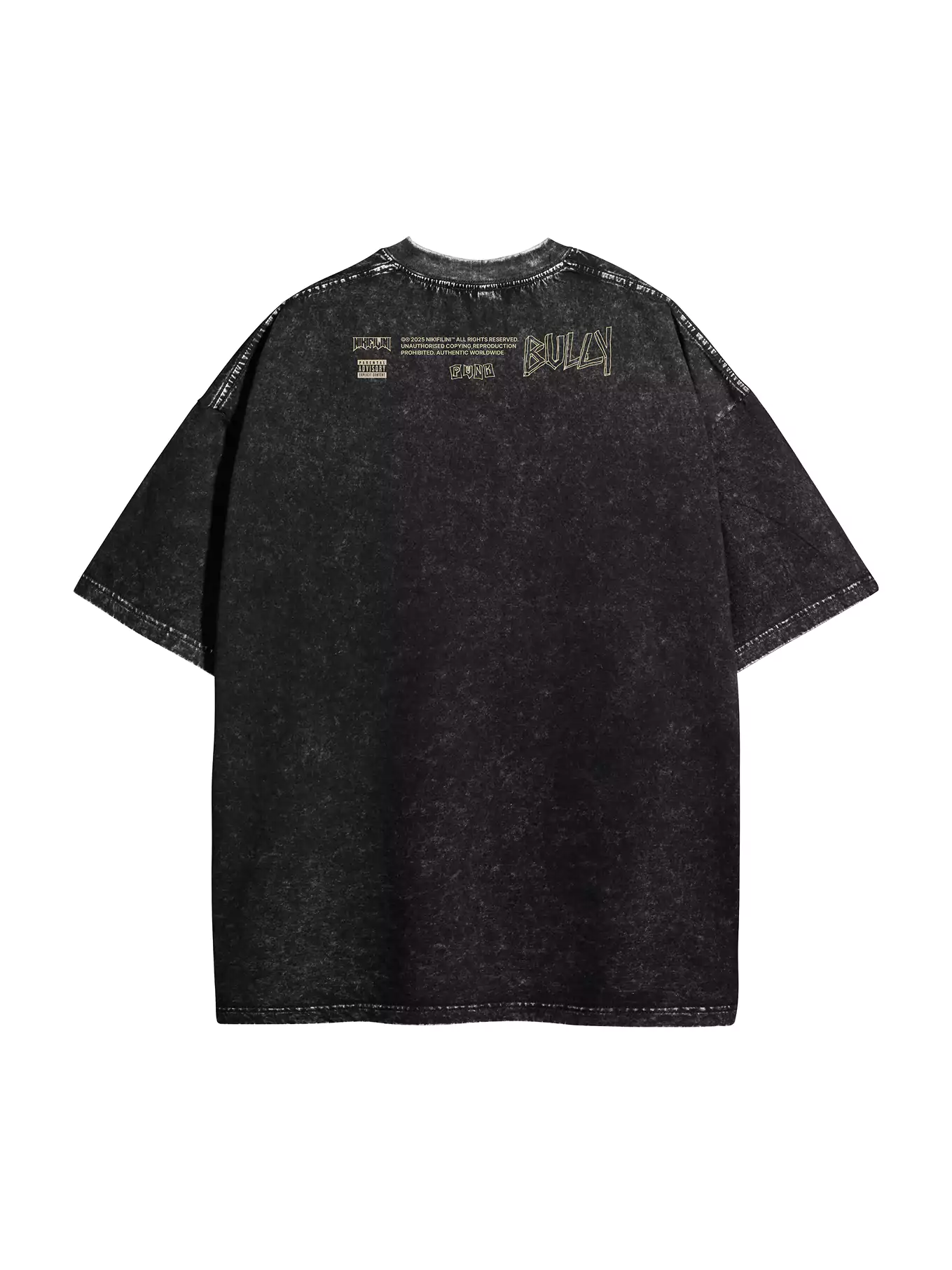 ФУТБОЛКА | NO LIMITS — изображение 2