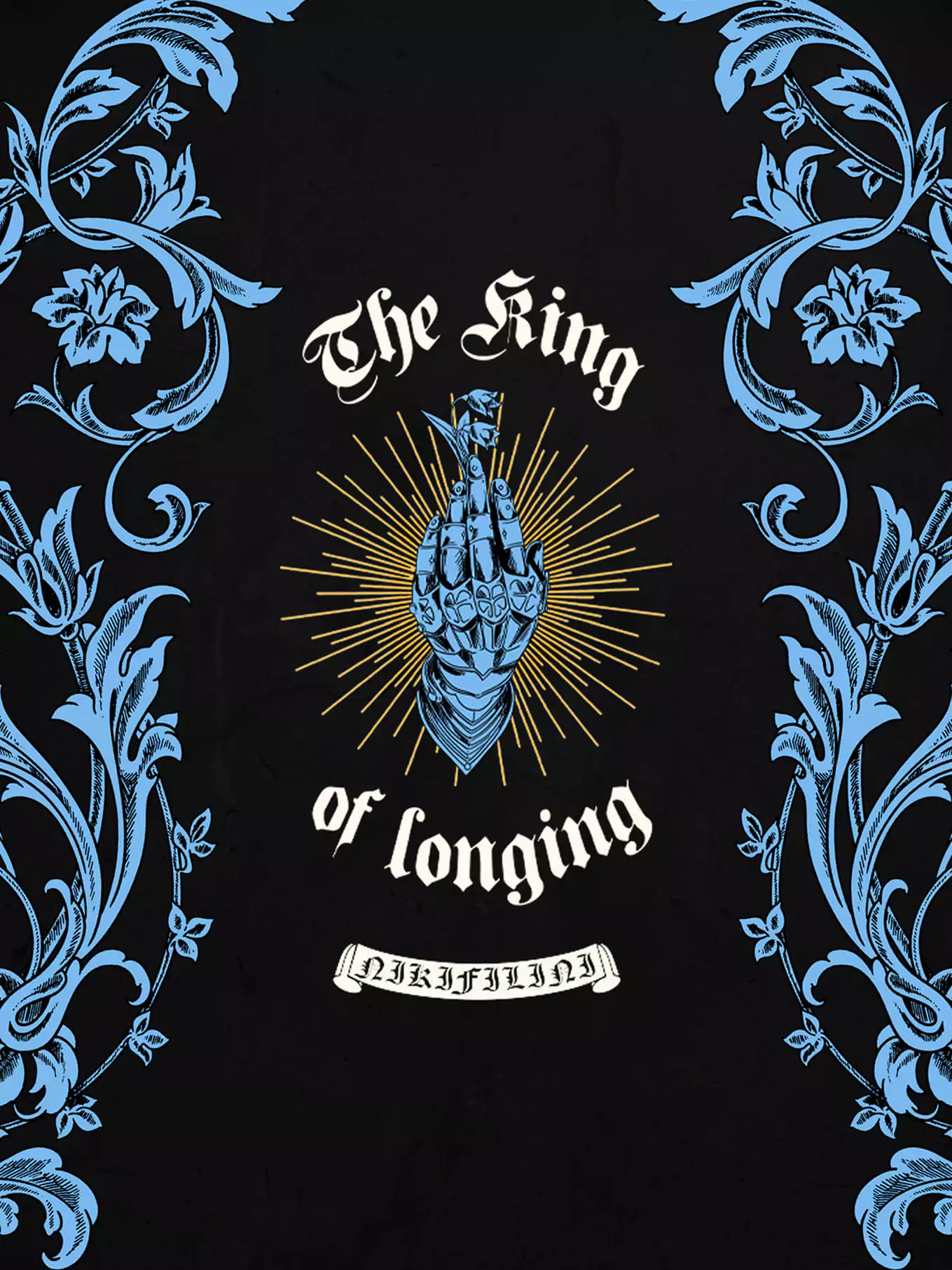 ХУДИ | GRIFFITH (SR) (ГРИФФИТ) — изображение 9