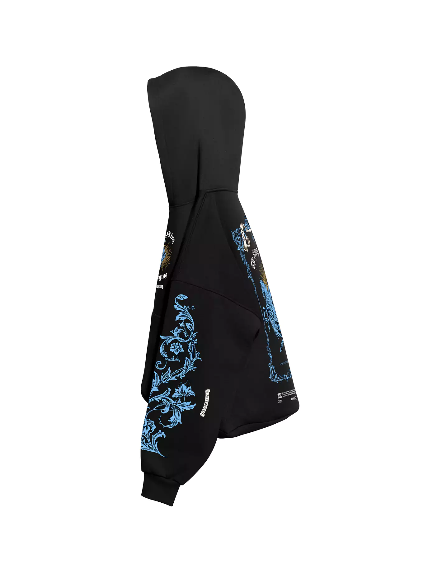 ХУДИ | GRIFFITH (SR) (ГРИФФИТ) — изображение 4