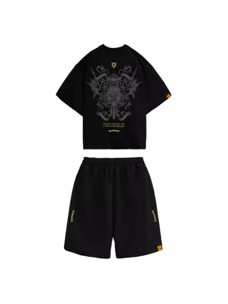 КОСТЮМ | SOVEREIGN DREAM (СУВЕРЕННАЯ МЕЧТА)