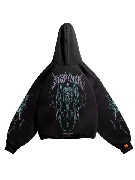 ХУДИ | FEMTO (SR) (ФЕМТО)