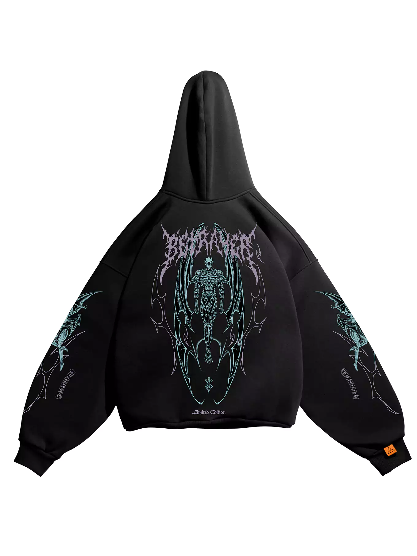 ХУДИ | FEMTO (SR) (ФЕМТО)