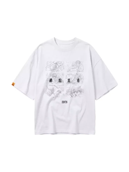 ФУТБОЛКА | ZEN'IN (ЗЕНИН)