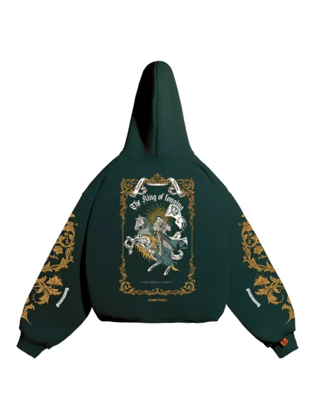 ХУДИ | GRIFFITH (R) (ГРИФФИТ)