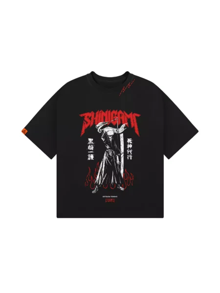 ФУТБОЛКА | KUROSAKI (КУРОСАКИ)