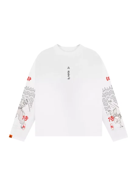 ЛОНГСЛИВ | WANDERING TEMPO (БЛУЖДАЮЩИЙ ТЕМП)