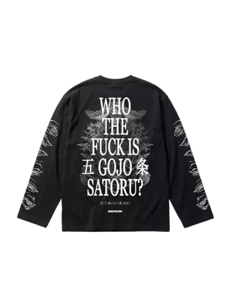 ЛОНГСЛИВ | WHO IS IT (КТО ЭТО)