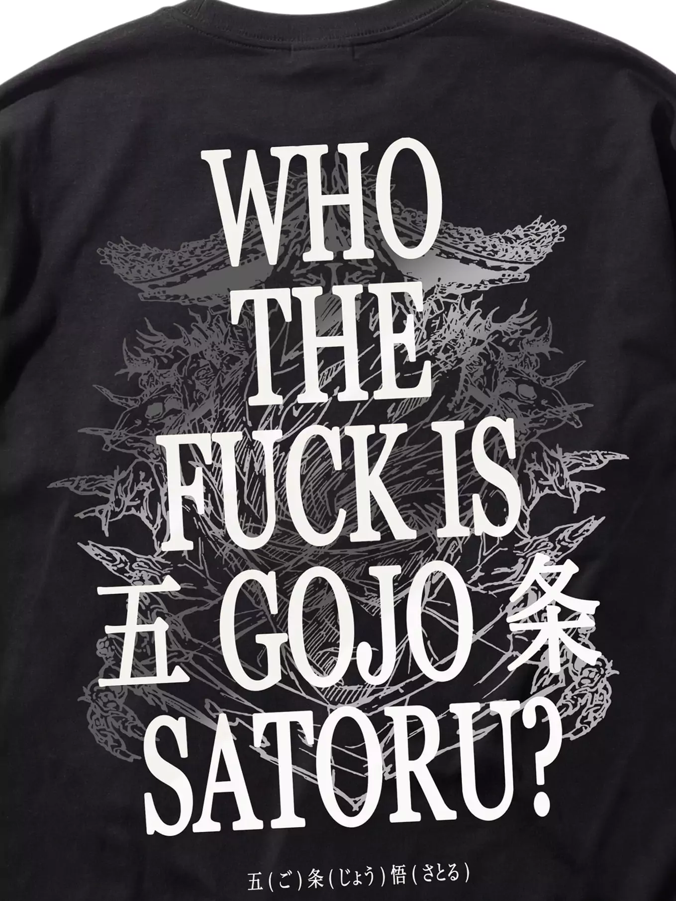 ЛОНГСЛИВ | WHO IS IT (КТО ЭТО) — изображение 3