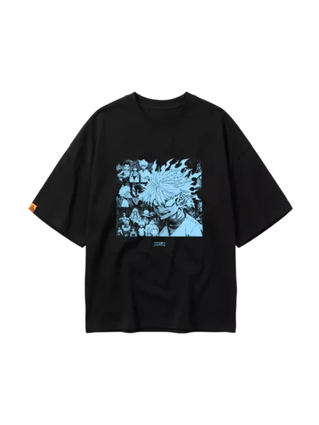 ФУТБОЛКА | HUNTER'S INSTINCT (ИНСТИНКТ ОХОТНИКА)