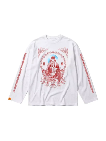 ЛОНГСЛИВ | SELECTIVE MERCY (ИЗБИРАТЕЛЬНОЕ МИЛОСЕРДИЕ)