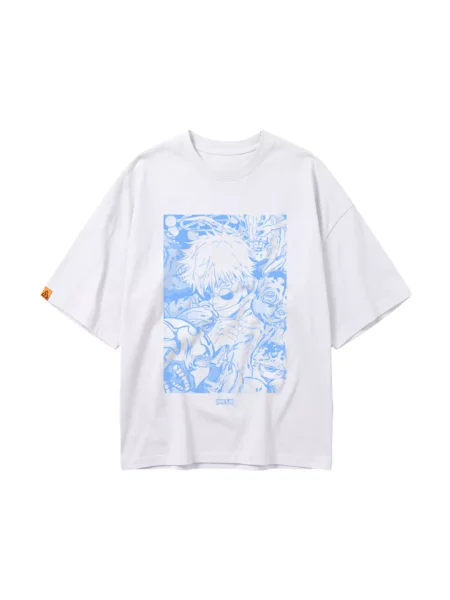 ФУТБОЛКА | INFINITY MODE (БЕСКОНЕЧНЫЙ РЕЖИМ)