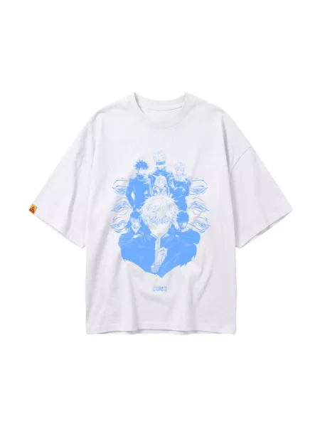 ФУТБОЛКА | BLINDFOLDED IDIOT (БАЛБЕС В ПОВЯЗКЕ)