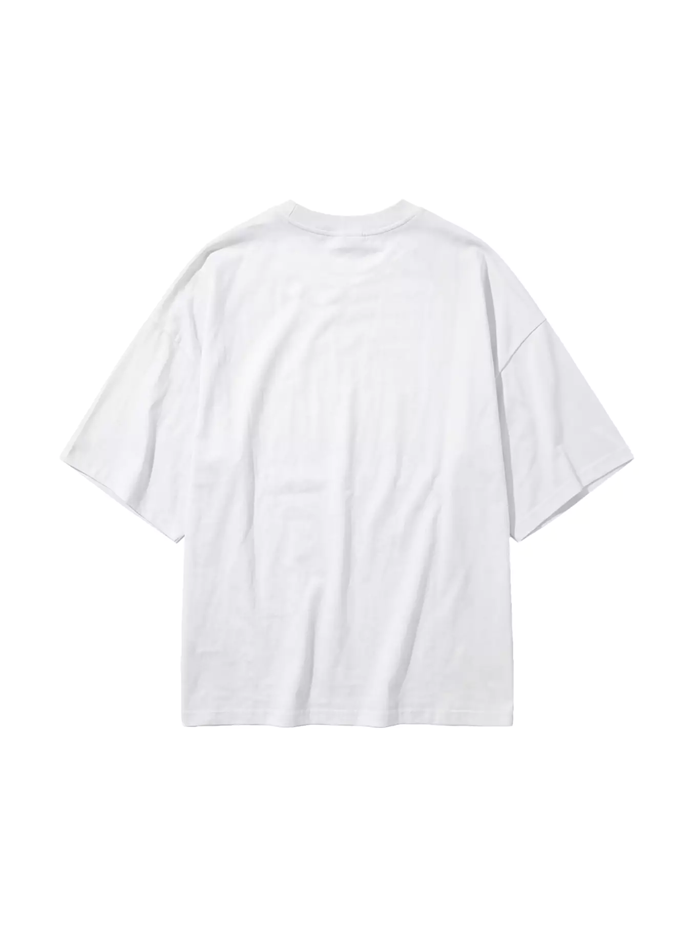 ФУТБОЛКА | BLACK MOON (ЧЕРНАЯ ЛУНА) — изображение 2