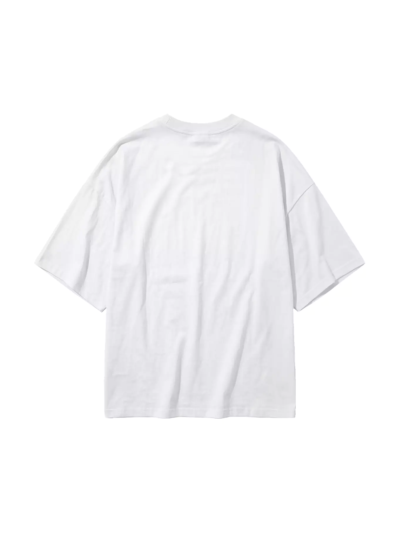 ФУТБОЛКА | ZEN'IN (ЗЕНИН) — изображение 2