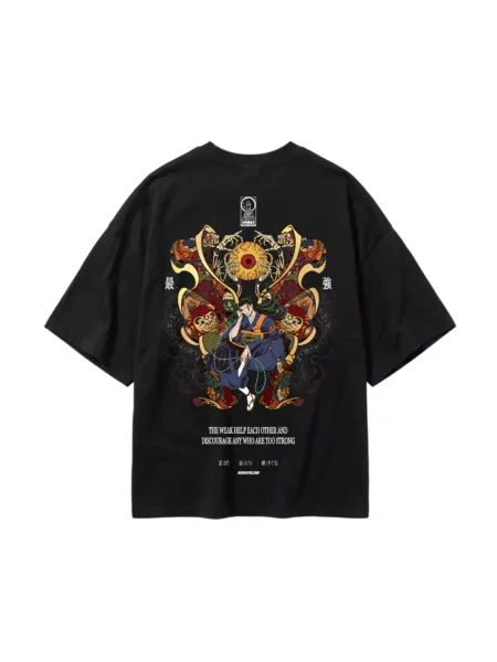 ФУТБОЛКА | QUIET POSSESSION (ТИХАЯ ОДЕРЖИМОСТЬ)