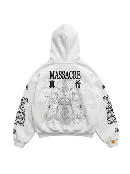 ХУДИ НА МОЛНИИ | MAKI (R) (МАКИ)