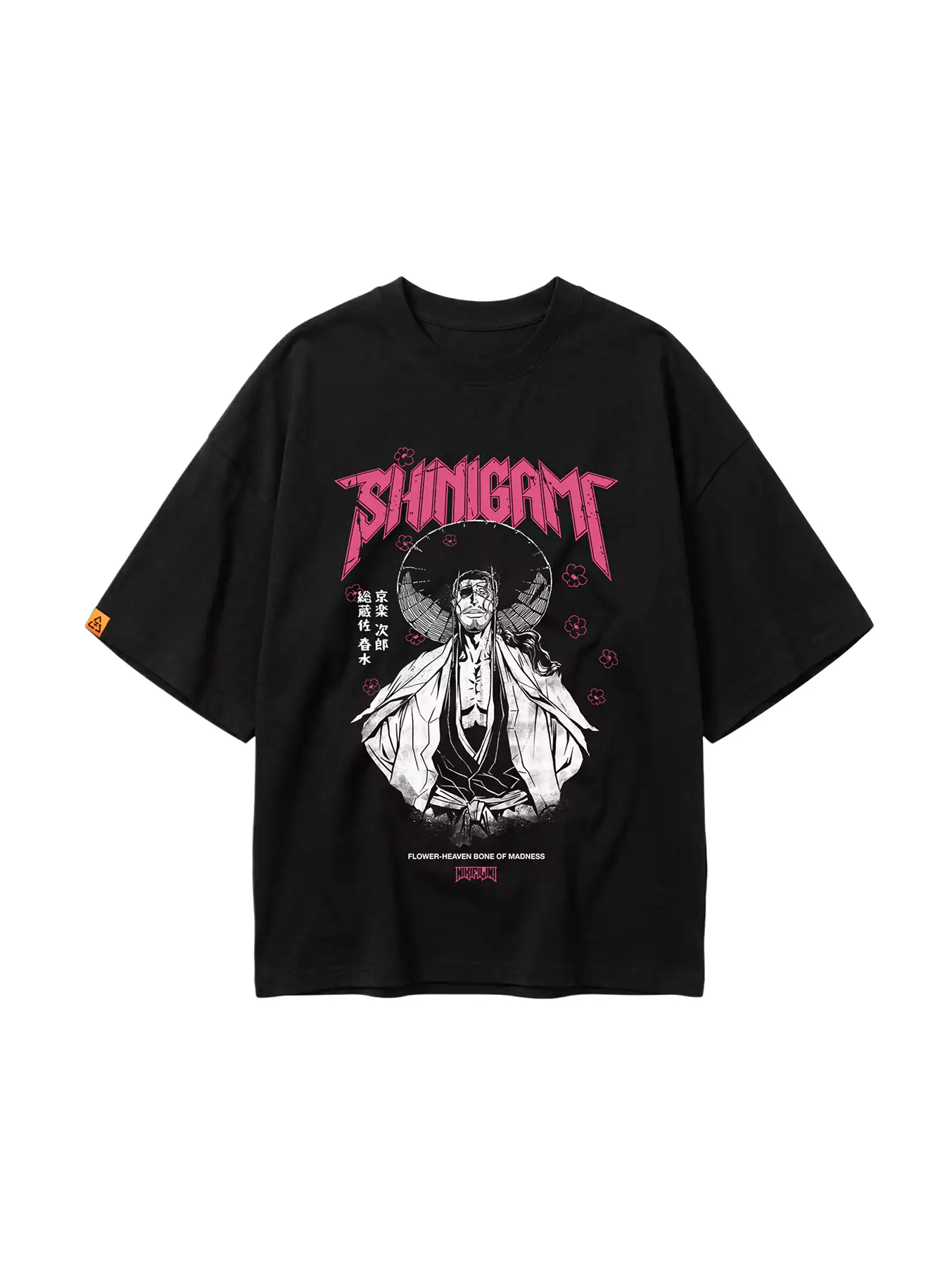 ФУТБОЛКА | KYORAKU (КЬЕРАКУ)